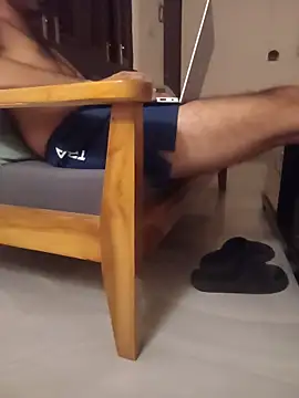 Modern_RAJA webcam