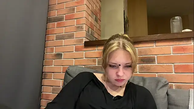 KelleeRodriguel webcam