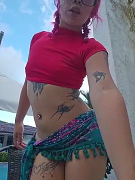 Camila_Fairy webcam