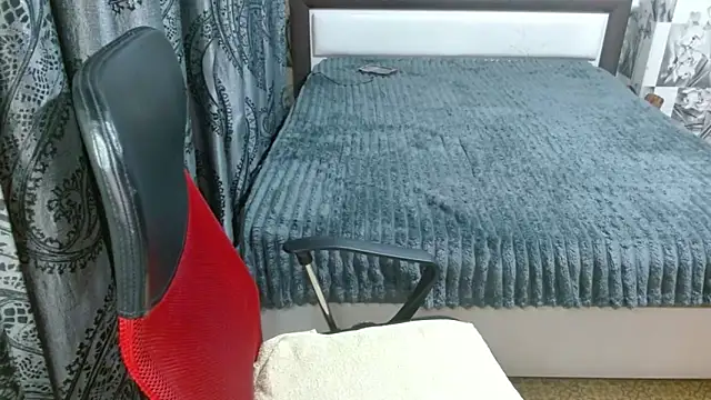 Boolochka webcam