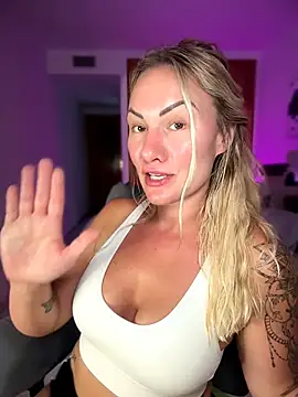 NastyMilf_ webcam