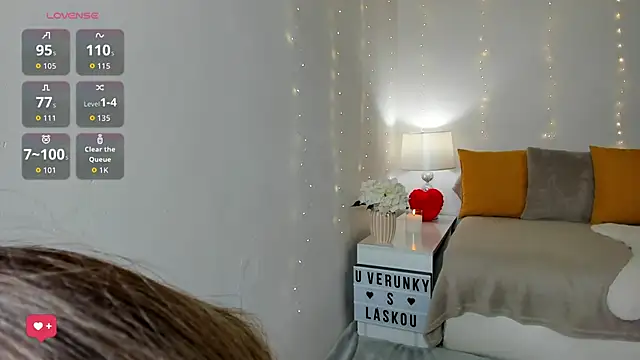 KVerunce webcam