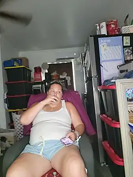 SexyNikki6969 webcam