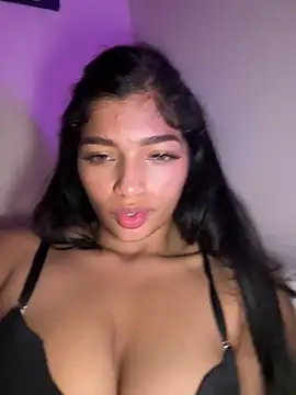 AgathaGeorgiou webcam