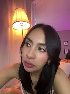 romma95 webcam