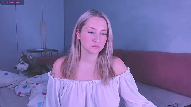 Oh_mylissa webcam