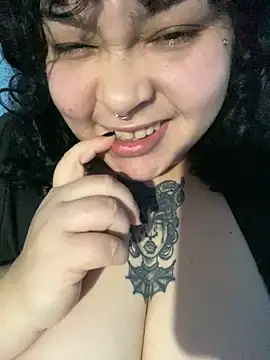 Kimberliprivv webcam