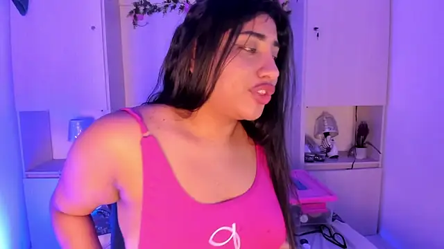 CANDYGABYY webcam