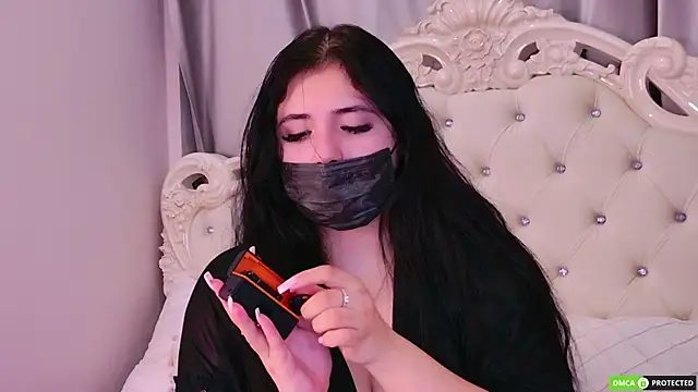 JennyFerguson webcam