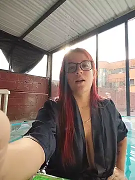 _diana_cute webcam