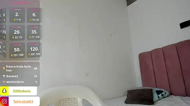 Tahira_21_ webcam