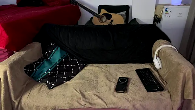 gerson173Hugo webcam