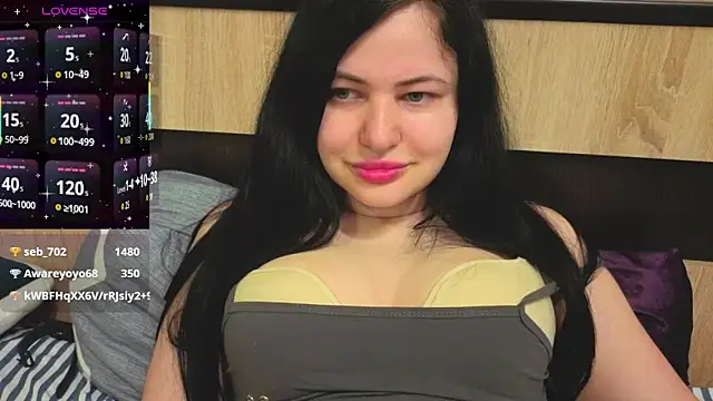 German_Eva webcam