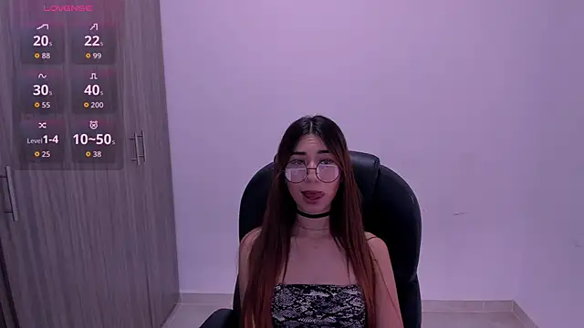 sammy_jhons webcam