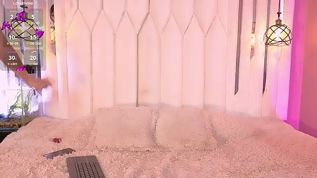 Megan_Do_Santos webcam