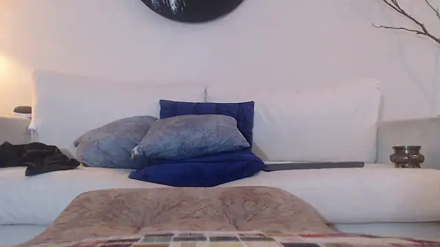 DirtyDanteX webcam