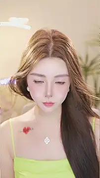 Qiaoqiao__ webcam