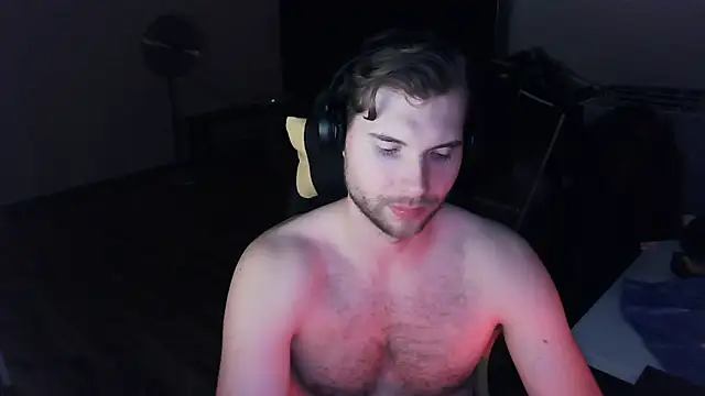 Ironman220 webcam