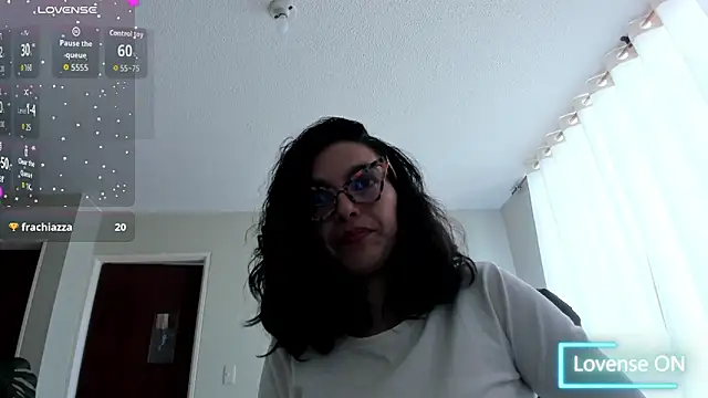 paulinabarnett- webcam