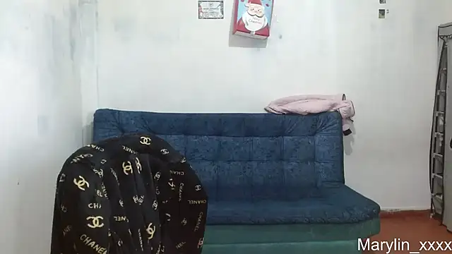 Marilyn_xxxx webcam
