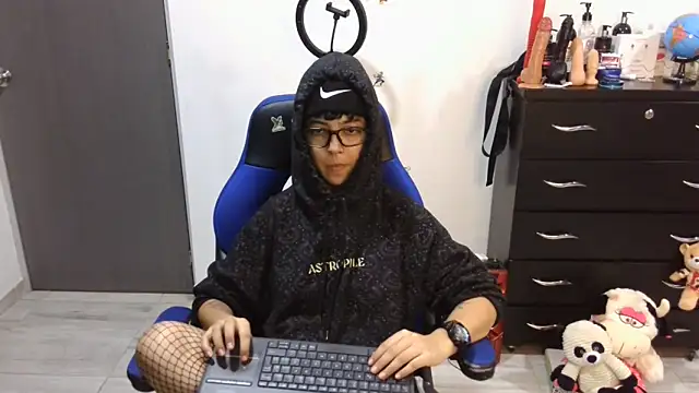 thomascooper7 webcam
