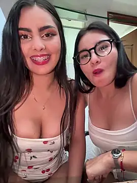 Maddy_Rouse_ webcam
