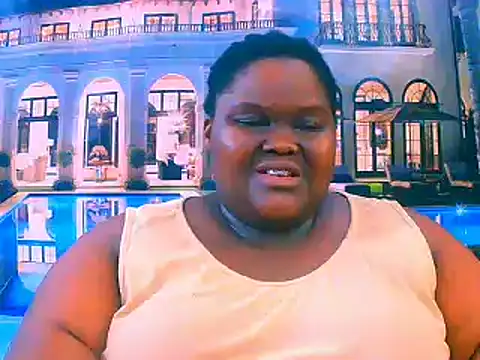 EbonyHotBuns webcam