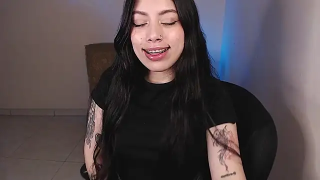 iam_emy webcam