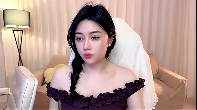 Canbaobao-KK webcam