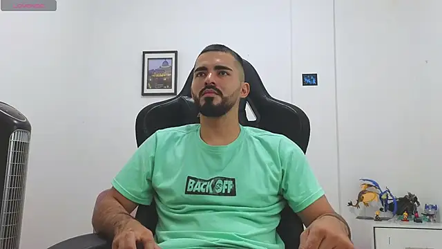 Massimoo_07 webcam
