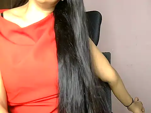 Anvesha_7 webcam