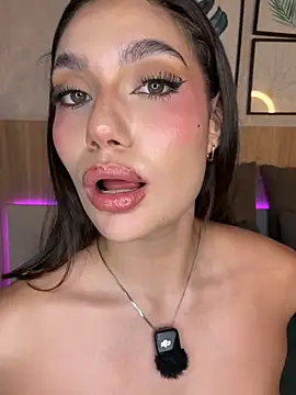 Alyssia_Collins webcam