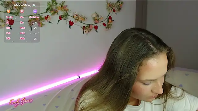 EmilyxxGraces webcam