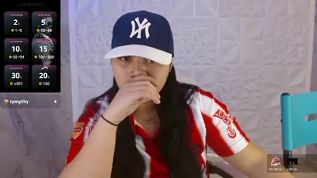 melany_rouse18 webcam