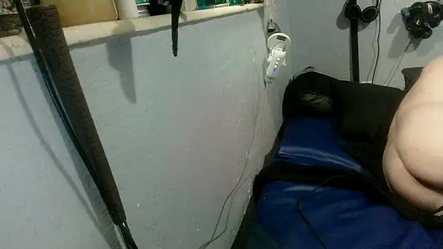 PornStro921 webcam