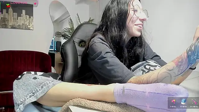 Laila_Angels webcam