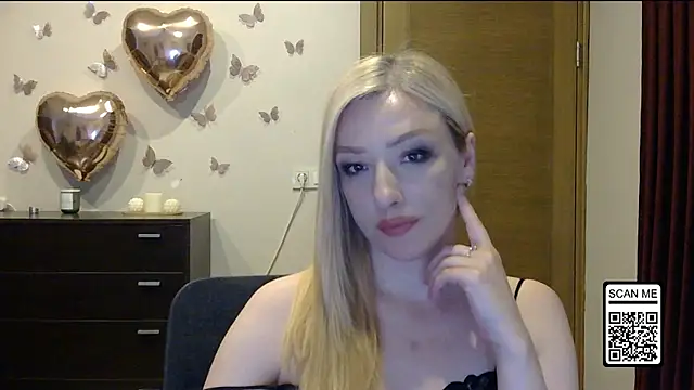 Wild_Silk_Desire webcam