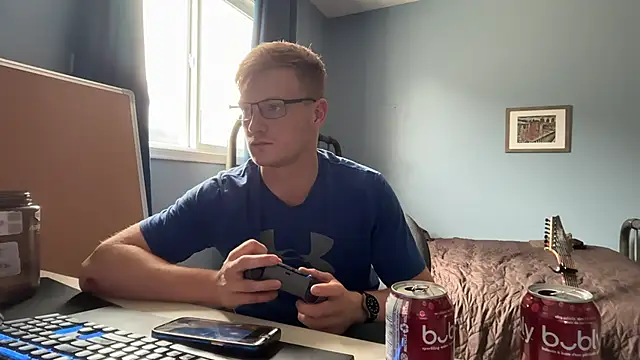 lustylyndon webcam