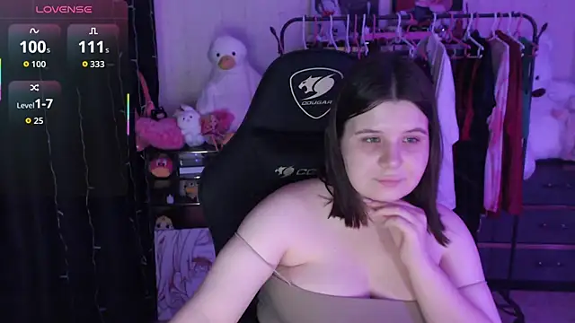 AmyVibess webcam