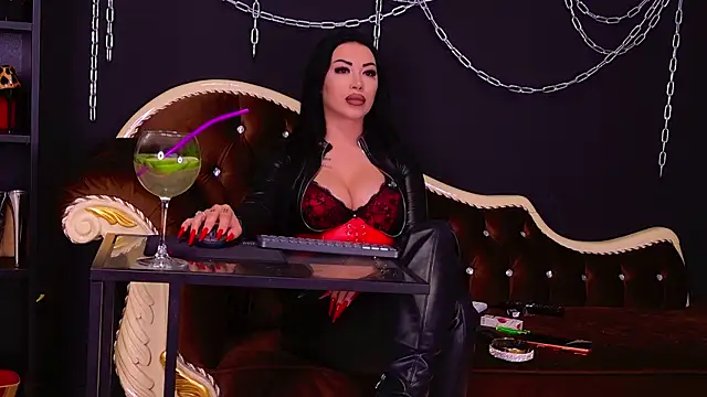 VanessaColby webcam