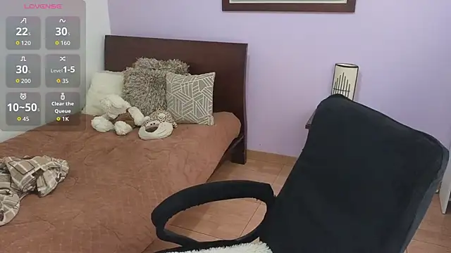 mirandahabach333 webcam