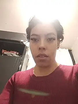 Pamelamiler__ webcam
