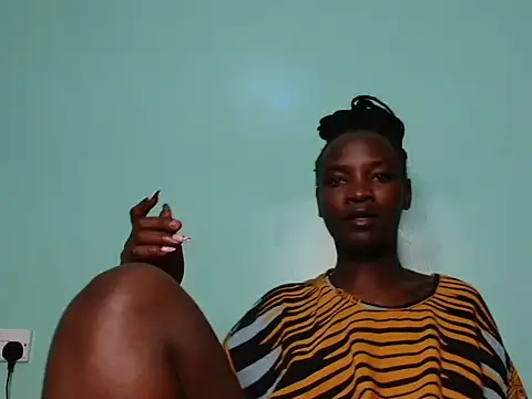 Alexxa_ebony webcam