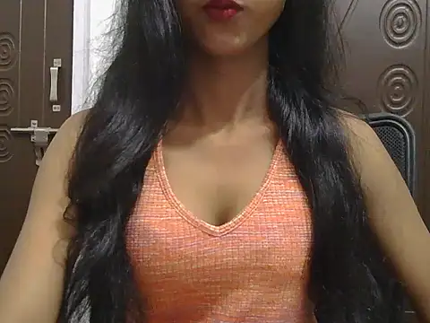 Exotic_Shikha webcam