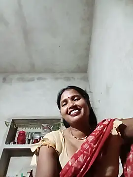 Cm_pooja webcam