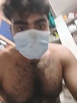 Dilkash77719 webcam