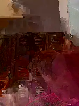 MadameMuse webcam