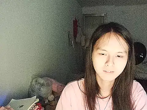 RebelAura webcam