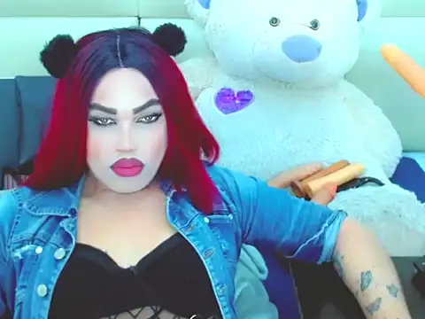 NharaBigCock webcam