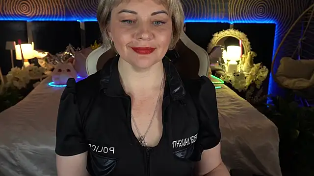 AmaraNights webcam